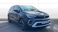 2021 Vauxhall Crossland 1.2 Elite Nav 5dr Petrol Hatchback Hatchback Petrol Manu