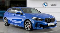 2023 BMW 1 Series 128ti 5dr Step Auto [Live Cockpit Professional] Petrol Hatchba