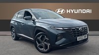 2022 Hyundai TUCSON 1.6 TGDi Hybrid 230 Premium 5dr 2WD Auto Hybrid Estate Estat