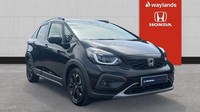 2024 Honda Jazz HONDA Jazz 1.5 I-mmd Hybrid Crosstar Advance 5Dr Ecvt Hatchback 