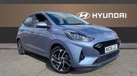 2026 Hyundai i10 1.2 [79] Premium 5dr Auto [Nav] Petrol Hatchback Hatchback Petr