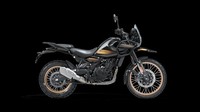 2025 Royal Enfield HIMALAYAN 450