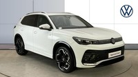 2025 Volkswagen Tiguan 1.5 eTSI 150 R-Line 5dr DSG Petrol Estate Estate Petrol A