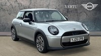 2025 MINI Cooper 1.5 C Classic 3dr Auto Petrol Hatchback Hatchback Petrol Automa
