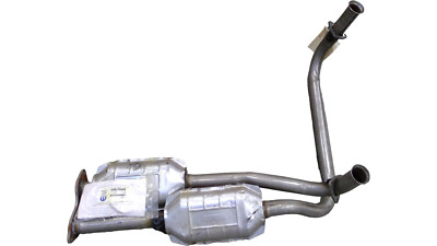 CHRYSLER CATALYTIC CONVERTER 1AME645328