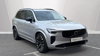 2025 Volvo XC90 2.0 B5P Ultra Dark 5dr AWD Geartronic Petrol Estate Estate Petro