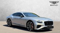 2026 Bentley Continental GT V8 S 4.0 V8 S 26MY Petrol