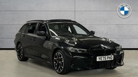 2025 BMW 3 Series 330e M Sport Touring ESTATE Petrol/Electric Hybrid Automatic
