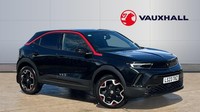 2023 Vauxhall Mokka 1.2 Turbo 100 GS Line 5dr Petrol Hatchback Hatchback Petrol 