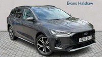2023 Ford Focus 1.0 EcoBoost Active X 5dr Estate Petrol Manual