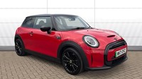 2021 MINI Hatch 135kW Cooper S Level 2 33kWh 3dr Auto Electric Hatchback Hatchba