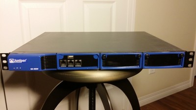 Juniper Networks SA 4500