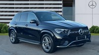 2024 Mercedes-Benz GLE 400e 4Matic AMG Line 5dr 9G-Tronic Estate Estate Hybrid A