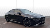 2024 Mercedes-Benz CLA 200 AMG Line Premium Plus 4dr Tip Auto Petrol Saloon Salo