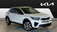 2025 Kia Stonic 1.0T GDi 48V 98 GT-Line S 5dr Petrol Estate Estate Petrol Manual