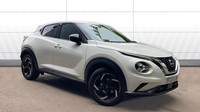 2023 Nissan Juke 1.0 DiG-T 114 N-Connecta 5dr DCT Petrol Hatchback Hatchback Pet