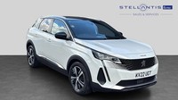 2022 Peugeot 3008 SUV 1.5 BlueHDi GT SUV 5dr Diesel EAT Euro 6 (s/s) (130 ps) SU