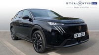 2024 Peugeot 3008 SUV 1.2 HYBRID GT SUV 5dr Petrol Hybrid e-DSC6 Euro 6 (s/s) (1