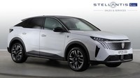 2025 Peugeot 3008 SUV 1.2 GT SUV 5dr Petrol Hybrid e-DSC6 Euro 6 (s/s) (136 ps) 