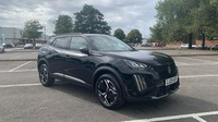 2025 Peugeot 2008 1.2 PureTech Allure SUV 5dr Petrol Manual Euro 6 (s/s) (130 ps