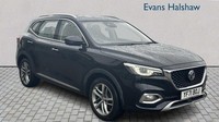 2021 MG MG HS 1.5 T-GDI Exclusive 5dr Hatchback Petrol Manual