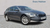 2024 Skoda Octavia 1.5 TSI 150 First Edition 5dr ESTATE PETROL Manual