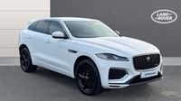 2021 Jaguar F-Pace 2.0 D200 R-Dynamic S 5dr Auto AWD Diesel Estate Estate Diesel