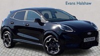 2026 Ford Puma 1.0 EcoBoost Hybrid mHEV ST-Line X 5dr DCT Hatchback Petrol Autom