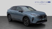 2025 Peugeot 3008 SUV 1.2 GT SUV 5dr Petrol Hybrid e-DSC6 Euro 6 (s/s) (145 ps) 