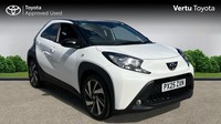 2025 Toyota Aygo X 1.0 VVT-i Edge 5dr Petrol Hatchback Hatchback Petrol Manual