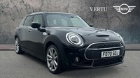 2021 MINI Clubman 2.0 Cooper S Sport 6dr Petrol Estate Estate Petrol Manual