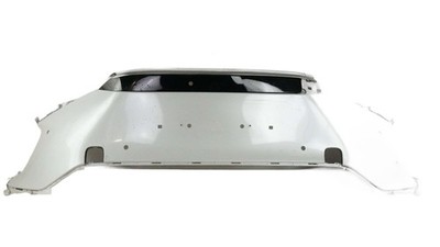 TOYOTA BZ4X Front Bumper 2024-ON | OEM 52119-42A80 Used Genuine