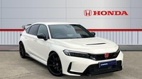 2025 Honda Civic Type R 2.0 VTEC Turbo Type R 5dr Petrol Hatchback Hatchback Pet
