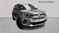 2026 Citroen C3 1.2 Turbo Collection 5dr Hatchback Petrol Manual