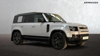 2026 Land Rover Defender Diesel Estate 3.0 D250 X-Dynamic HSE 110 5dr Auto SUV D