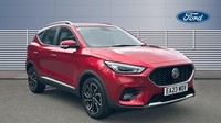 2023 MG MG ZS 1.0T GDi Exclusive 5dr Petrol Hatchback Hatchback Petrol Manual