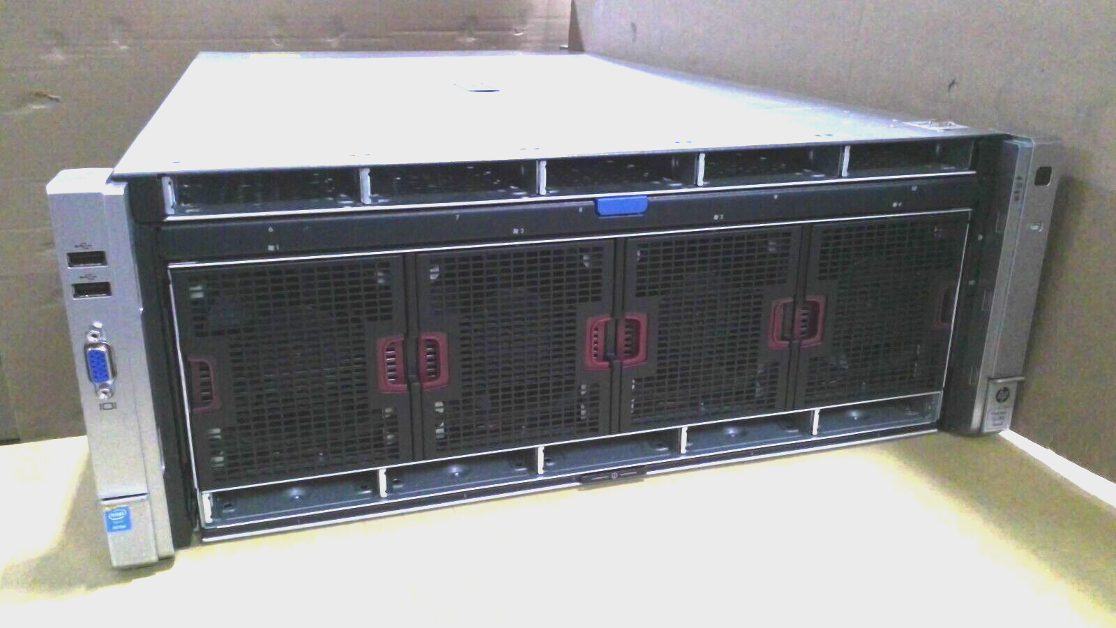 C*x様 HP Proliant Dl580 Gen8 ジャンク $_57.PNG?set_id=880000500F