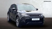 2025 Land Rover Range Rover Evoque 2.0 D200 Dynamic SE 5dr Auto SUV Diesel Autom