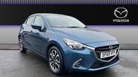 2019 Mazda 2 1.5 Sport Nav+ 5dr Auto Petrol Hatchback Hatchback Petrol Automatic