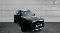 2025 MINI Countryman 1.5 C Exclusive 5dr Auto Hatchback Petrol Automatic