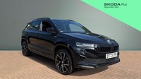 2023 Skoda Karoq 2.0 TDI [150] Sportline 4x4 5dr DSG Diesel Estate Estate Diesel