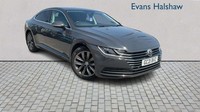 2021 Volkswagen Arteon 2.0 TDI EVO SCR SE 5dr Hatchback Diesel Manual