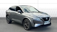 2023 Nissan Qashqai 1.3 DiG-T MH Tekna 5dr Petrol Hatchback Hatchback Petrol Man