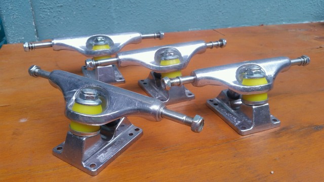 z flex trucks