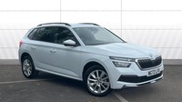 2023 Skoda Kamiq 1.0 TSI 110 SE Drive 5dr DSG Petrol Hatchback Hatchback Petrol 
