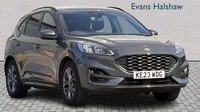 2023 Ford Kuga 1.5 EcoBoost 150 ST-Line Edition 5dr SUV Petrol Manual