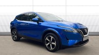 2022 Nissan Qashqai 1.3 DiG-T MH N-Connecta 5dr Petrol Hatchback Hatchback Petro
