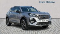 2025 Peugeot 2008 1.2 PureTech 130 Allure 5dr HATCHBACK PETROL Manual