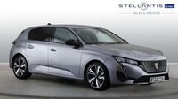 2022 Peugeot 308 1.2 PureTech Allure Hatchback 5dr Petrol EAT Euro 6 (s/s) (130 
