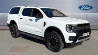 2024 Ford Ranger Diesel Pick Up D/Cab Wildtrak X 2.0 EcoBlue 205 Auto Double Cab